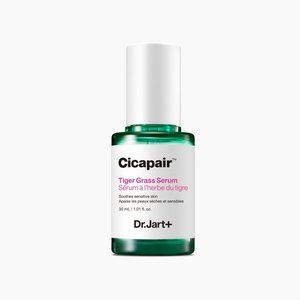 DR JART CICAPAIR TIGER GRASS SERUM